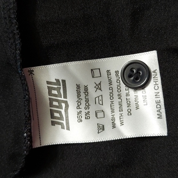 JOGAL  button up unisex - Picture 8 of 8